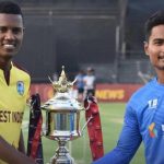 Nepal Make History with 90-Run T20I Win Over West Indies, Claim First Bilateral Series