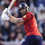 England Star Batter Breaks Record with Stunning Century Against South Africa