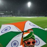 Rain Disrupts Crucial T20 Match as Fans Await Resumption