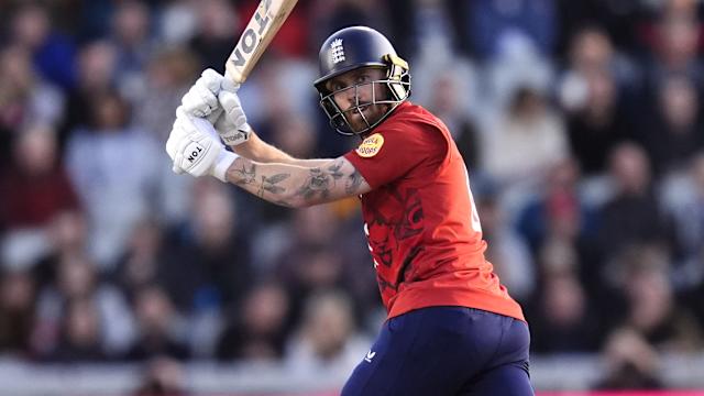 England Star Batter Breaks Record with Stunning Century Against South Africa