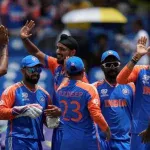 India Clinches Thrilling Victory in Final Over Against Australia