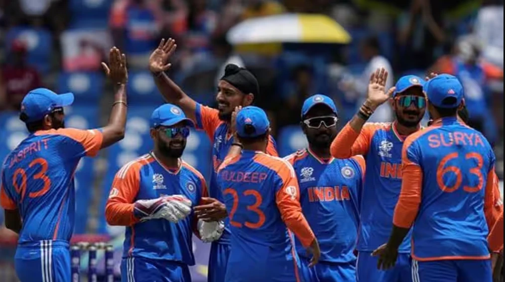 India Clinches Thrilling Victory in Final Over Against Australia